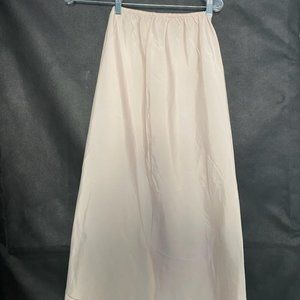 SARAMAL  UNDERSKIRT  SIZE L